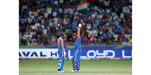 भारत-पाकिस्तान भिड़ंत से पहले देशभर में जोश, फैंस बोले- जीत हमारी होगी